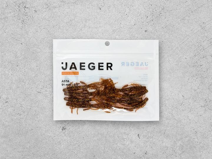 Produktbild Jaeger ASTA 8-er Pack (9.10 cm)