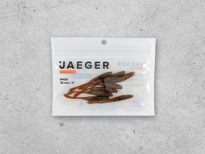 Produktbild Jaeger PHOX 8-er Pack (7.60 cm)