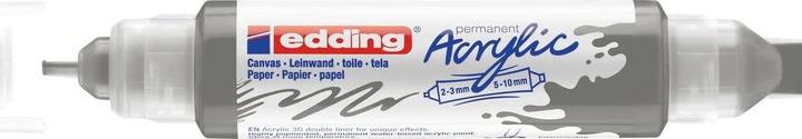 Produktbild Edding Acrylmarker 5400 Double Liner (1x)