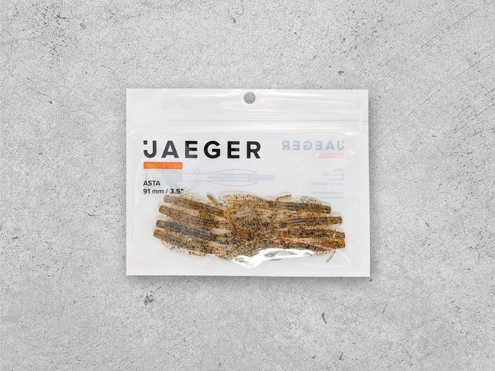 Produktbild Jaeger ASTA 8-er Pack (9.10 cm)