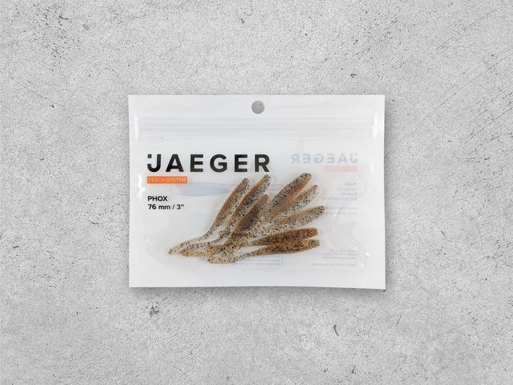 Produktbild Jaeger PHOX 8-er Pack (7.60 cm)