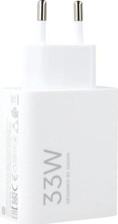 Produktbild Xiaomi Charging Combo (30 W, 1 Port)