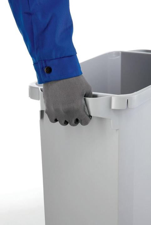 Produktbild Durable Abfallbehälter DURABIN ECO Engel (60 l)