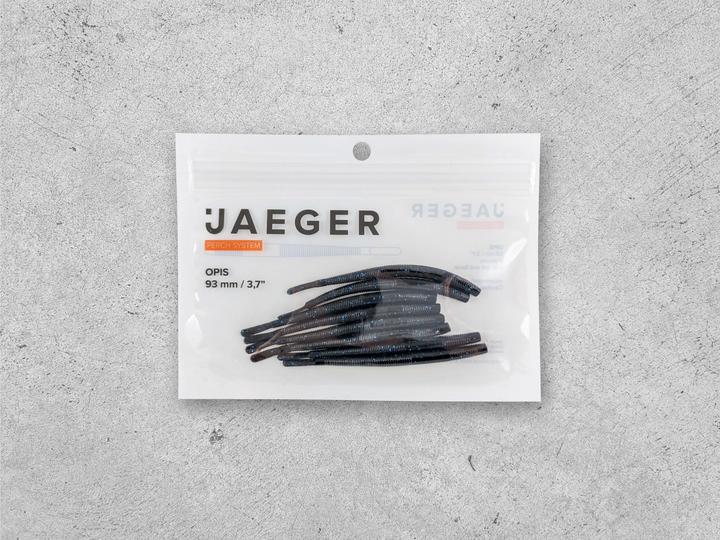 Immagine prodotto Jaeger OPIS 8-pack (9.30 cm)