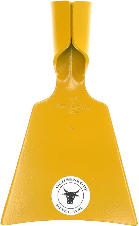 Actual product image Ochsenkopf OX 64-0550 Bark peeler, heavy-duty version