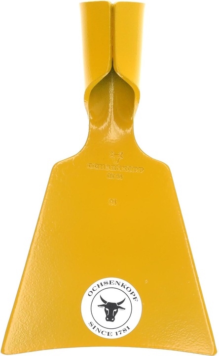 Produktbild Ochsenkopf OX 64-0550 Rindenschäler, schwere Ausführung