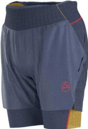 Immagine prodotto La Sportiva Ultra Distance Shorts (S)