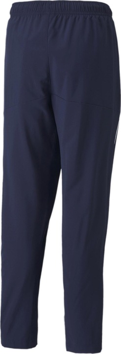 Actual product image Puma teamLIGA Sideline Pants Jr-657262 (128)