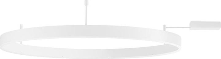 Actual product image Nova Luce Motif LED ceiling light