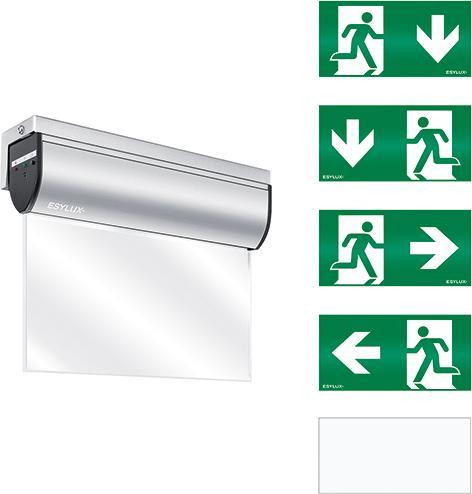 Esylux ETSE LED emergency light