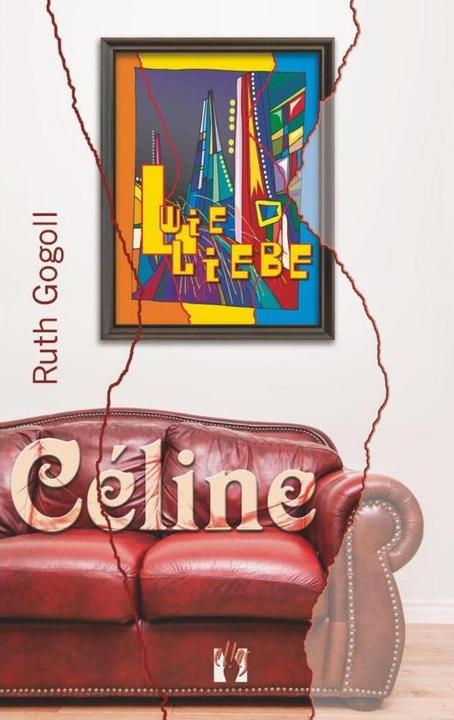 Produktbild Céline (2018)