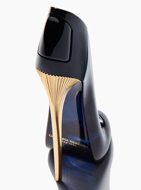 Immagine prodotto Carolina Herrera brava ragazza (Eau de parfum, 80 ml)