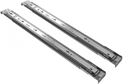 Actual product image Asustor AS-RAIL Rack Accessories Shelf Rail Set