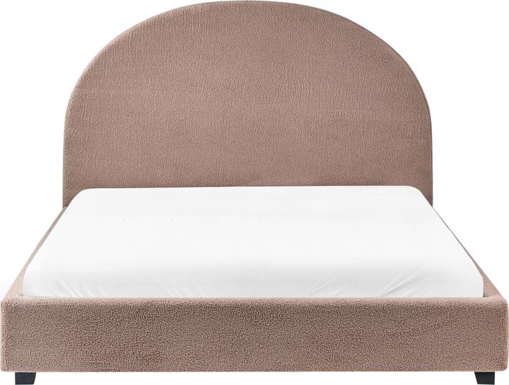 Image du produit Beliani Vaucluse (140 x 200 cm)