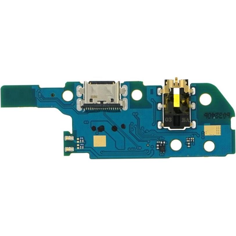 Samsung Galaxy A20e SM-A202F USB-Karte / Ladeanschluss (Galaxy A20e), Mobilgerät Ersatzteile