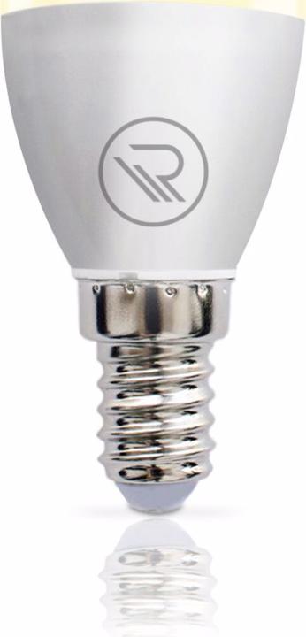 Image du produit Rademacher addZ White + Colour LED E14 (E14, 4.80 W, 470 lm, 1 x, F)