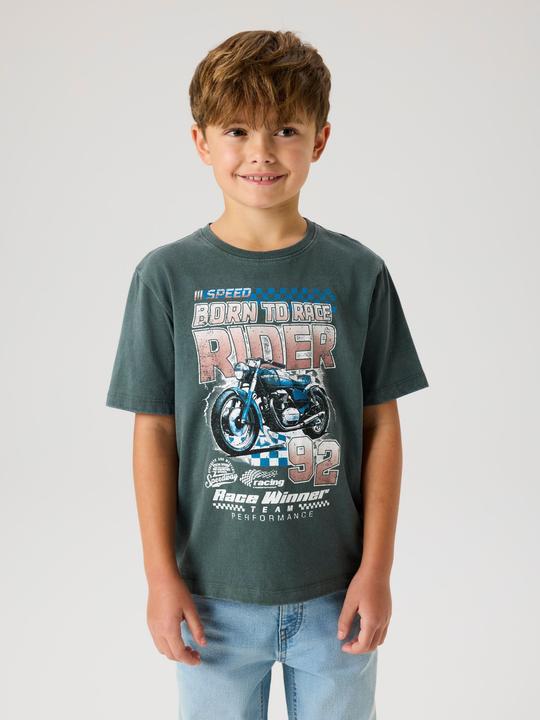 Actual product image Name it Bio-Baumwoll T-Shirt (158, 164)