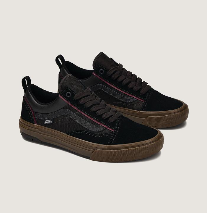 Image du produit Vans Skate Old Skool Wafflecup (42.5)