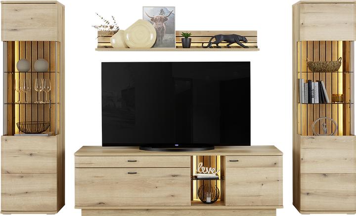 Produktbild Lipo Fortuna (180 x 50 x 57 cm)