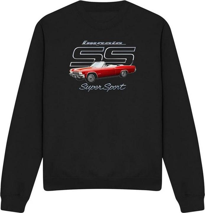 Produktbild Chevrolet Impala SS Sweatshirt (L)