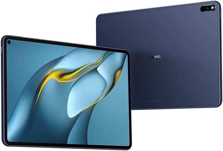 Actual product image Huawei MatePad Pro 108 WiFi 8 128 GB 30 months warranty (WLAN only, 10.80", 128 GB, Midnight Gray)