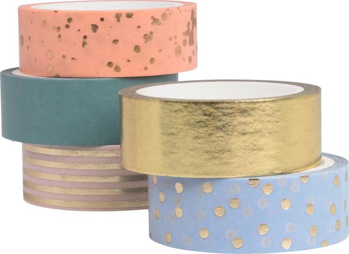 Actual product image Stewo Washi Tape