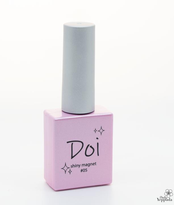 Produktbild Nailbayo Shiny Magnet #05