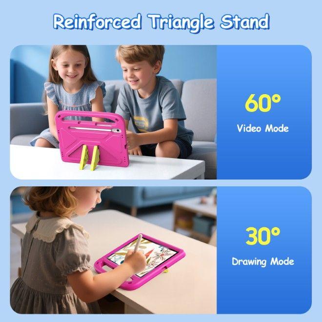 Immagine prodotto Dux Ducis Puff Series Robuste EVA Tablet Hülle