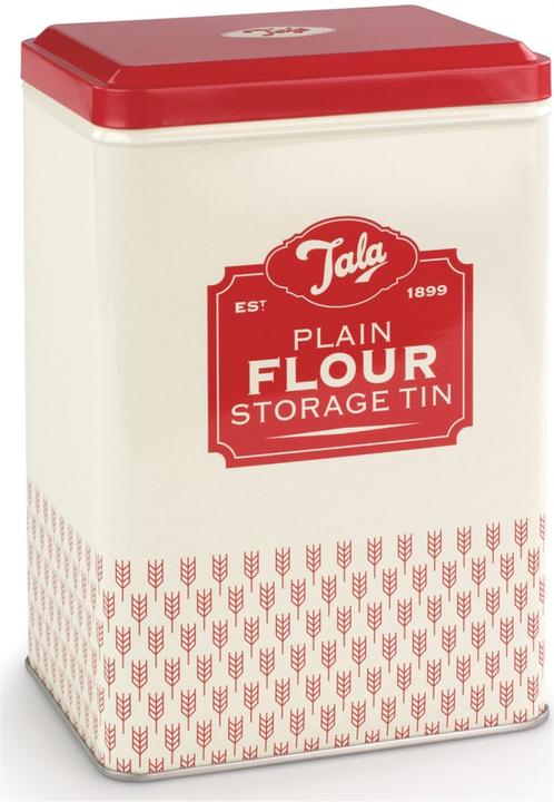 Produktbild Tala Plain Flour (1.75 l)