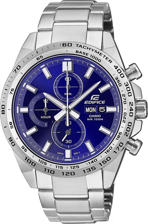 Immagine prodotto Casio Edifice EFR-574D-2AVUEF (198) (Cronografo, 42 mm)