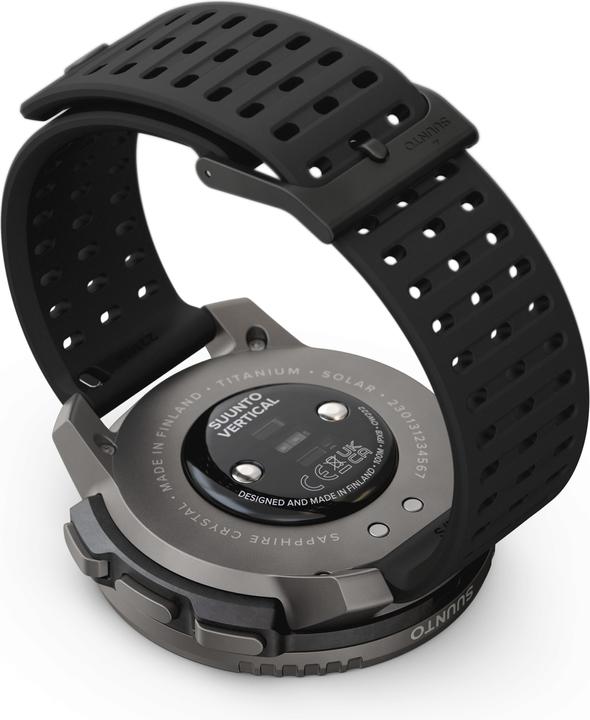 Actual product image Suunto Vertical (49 mm)