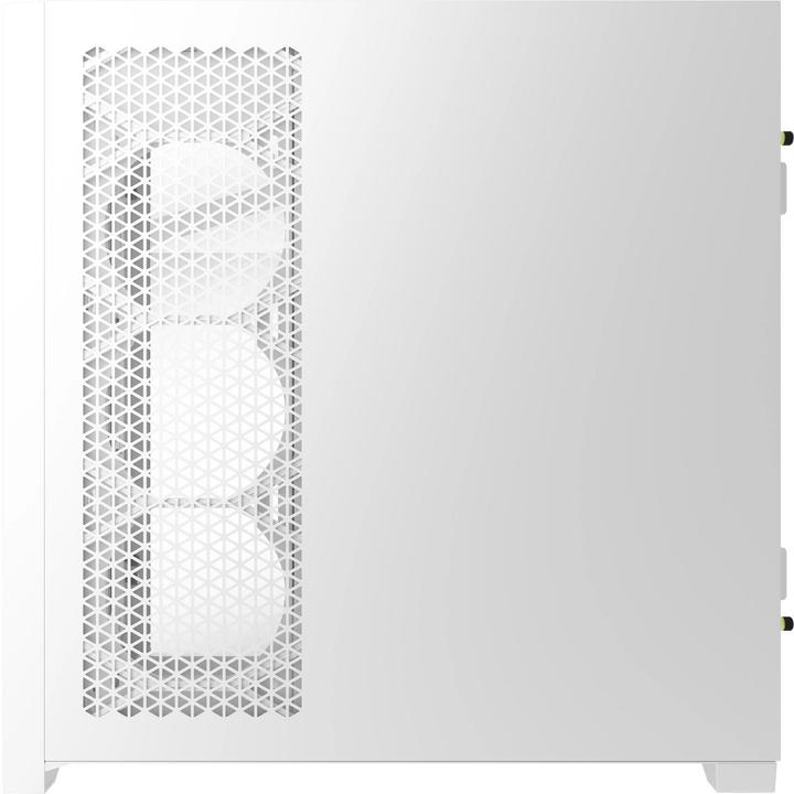 Image du produit Corsair Airflow Core 5000D (mATX, Mini-ITX, ATX, E-ATX)
