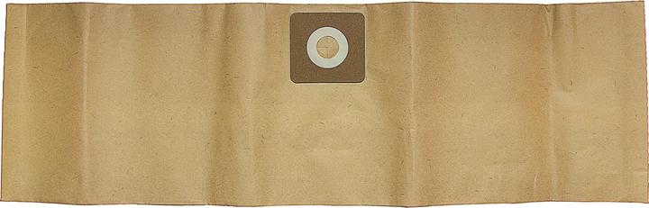 Image du produit Patona 5 Staubsaugerbeutel mehrlagig Papier inkl. Microfilter f. Bosch AdvancedVac 20 2609256F33 (5 x)