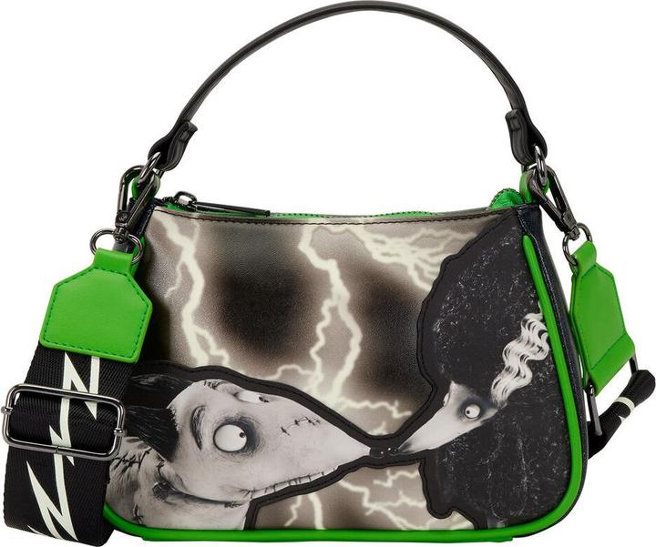 Immagine prodotto Loungefly Disney Frankenweenie Sparky shoulder bag