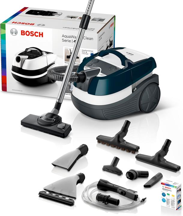 Image du produit Bosch Hausgeräte BWD41720