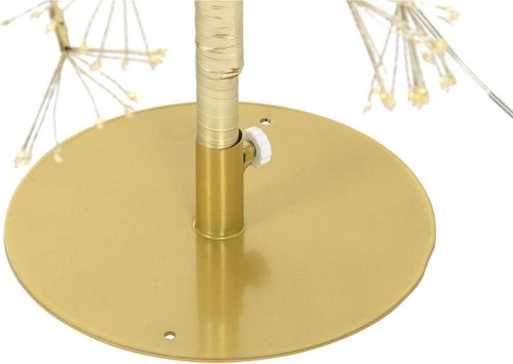 Produktbild Esprit Weihnachtsbaum Gold Metall (180 cm)
