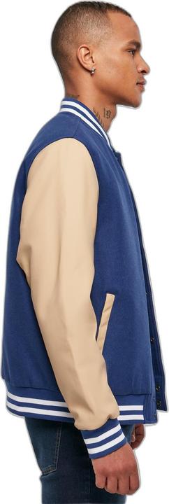 Actual product image Urban Classics Big U College Jacket (M)