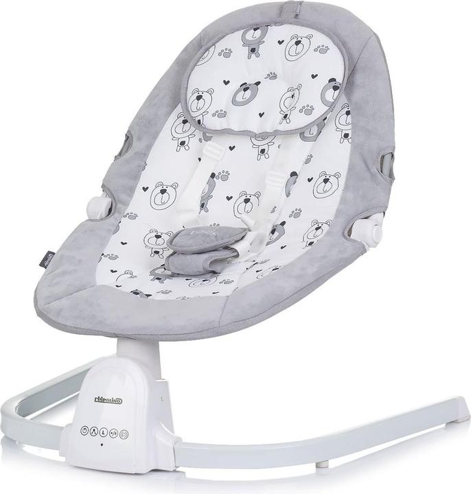 Produktbild Chipolino Babywippe Oasis Fernbedienung