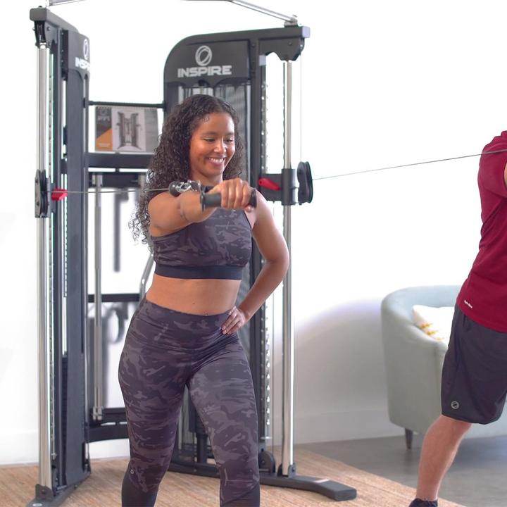 Produktbild Inspire FT1 Kraftstation