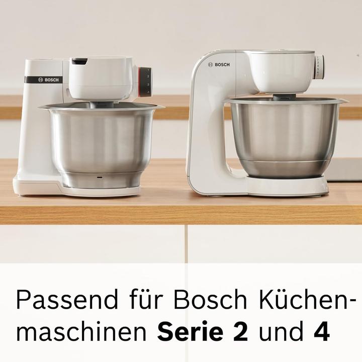 Produktbild Bosch Hausgeräte Getreidemühle MUZ5GM1