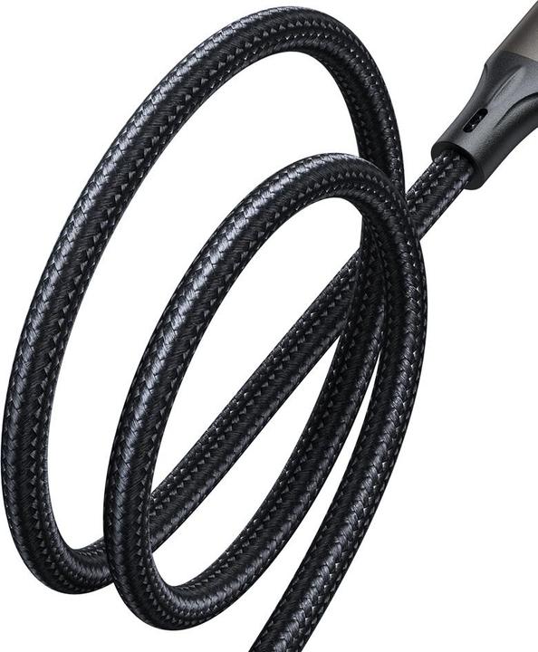 Produktbild Joyroom USB C — USB C (1.20 m, USB 3.2 Gen 1, 100 W)