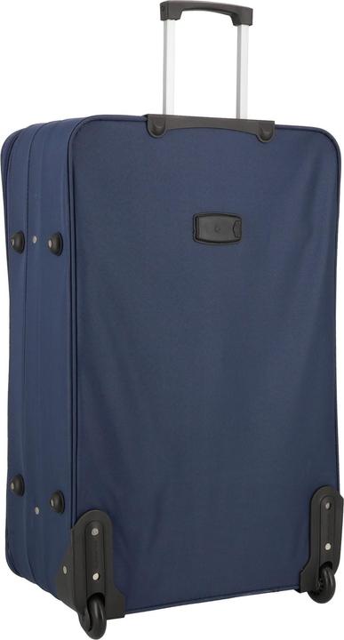 Produktbild Wüsthof 2100 2 Rollen Trolley 72 cm mit Dehnfalte (80 l)