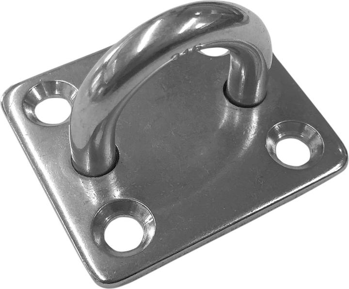 Meister Plaques oculaires (0.03 m)