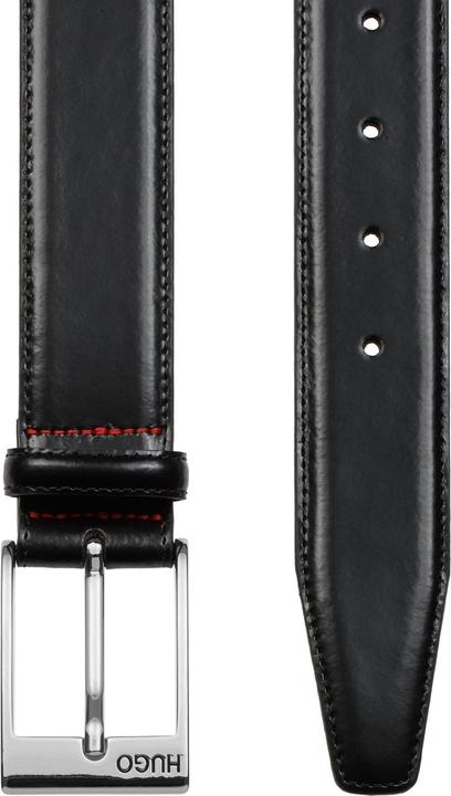 Produktbild HUGO Barney Leather Belt (80, 95)