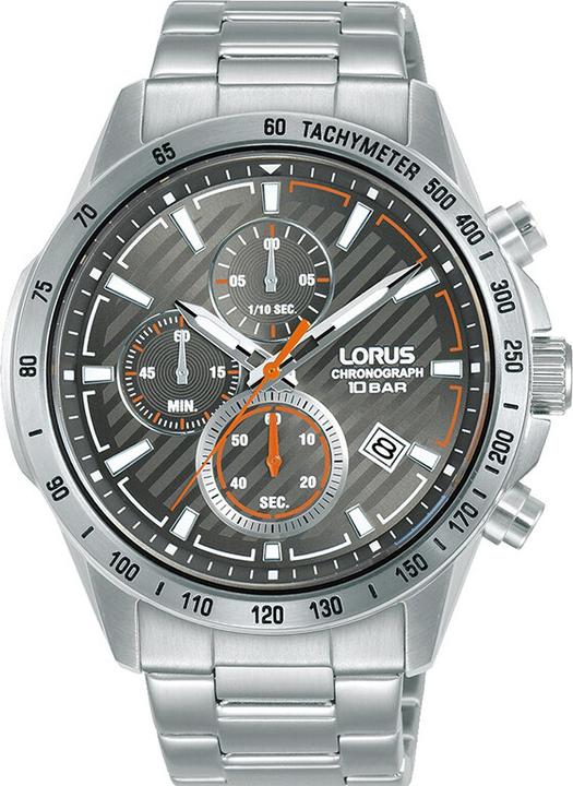Immagine prodotto Lorus Sport (Orologio sportivo, 43 mm)
