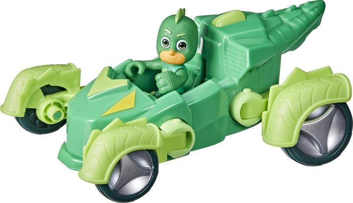 Image du produit Hasbro PJ Masks Véhicules de luxe ass.