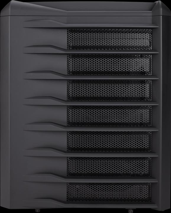 Produktbild Corsair Carbide Air 740 (ATX)