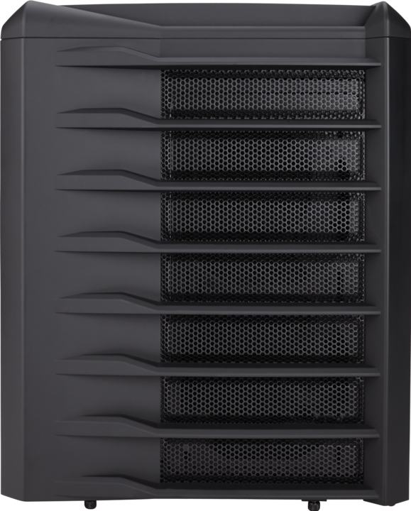 Produktbild Corsair Carbide Air 740 (ATX)