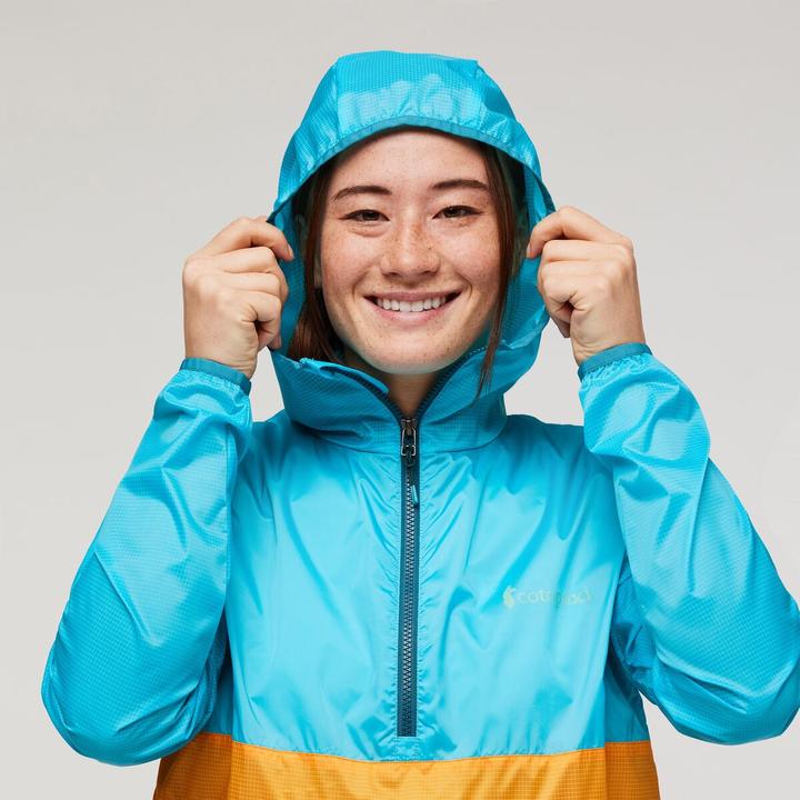 Immagine prodotto Cotopaxi Teca Half-Zip Windbreaker (XS)