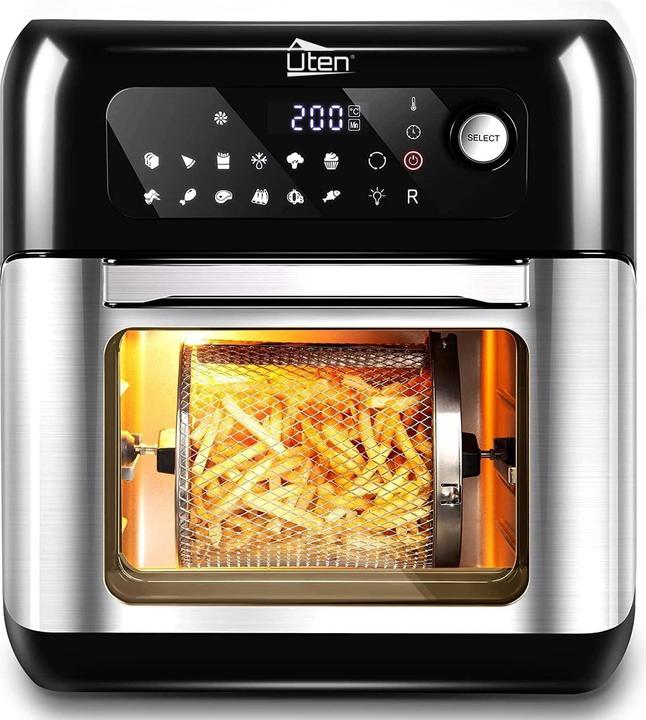 Produktbild Uten Multifunktions-Heissluftfritteuse